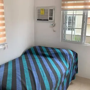 Guest house Royal Palms Tres, Dao (Panglao)