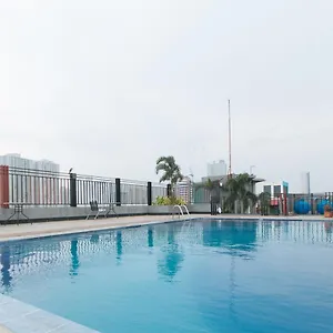  Hotel Reddoorz @ Melbourne Makati Philippines