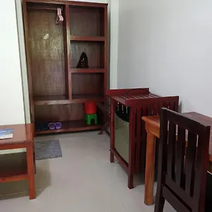 Resort Aramara, Libaong
