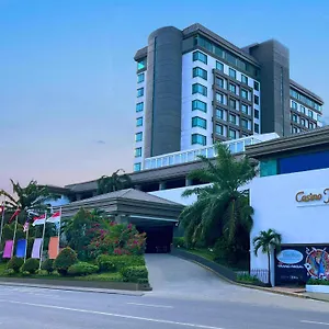 **** Hotel Grand Regal Philippines