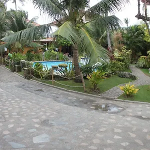 Resort Lost Horizon Dive, Bohol