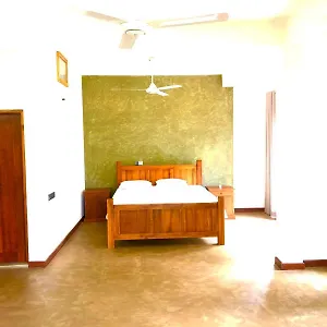  Guest house The River Sri Lanka