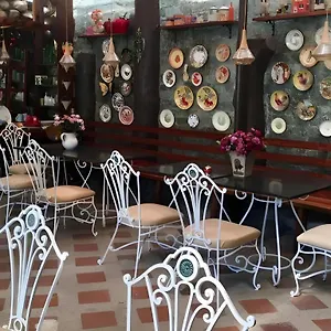 Hotel Wregent Plaza, Bohol