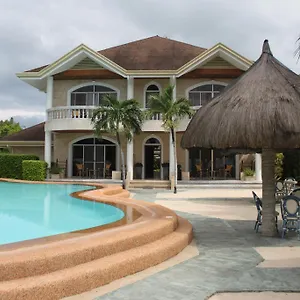 Resort Linaw, Bohol