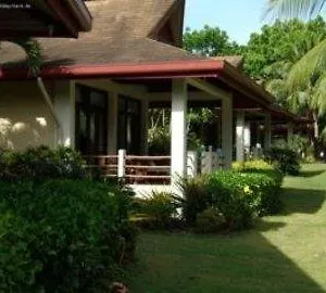 Hotel Alona Palm, Tawala (Panglao)