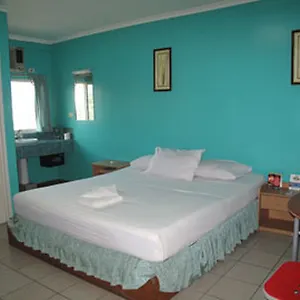 ** Hotel Reddoorz @ Clarkview 21st Street Philippines