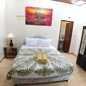 ** Guest house Muka House Indonesia