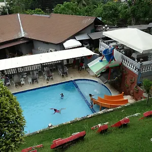 *** Hotel Djapanese Tunnel Family Philippines