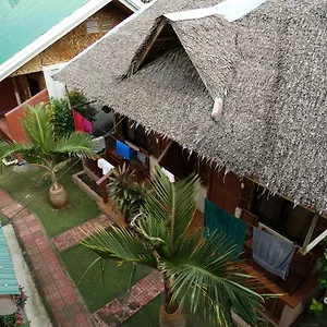 Hotel Alona Grove Tourist, Tawala (Panglao)