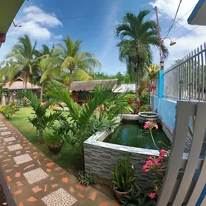 Guest house Bohol Sea Breeze And, Tawala (Panglao)