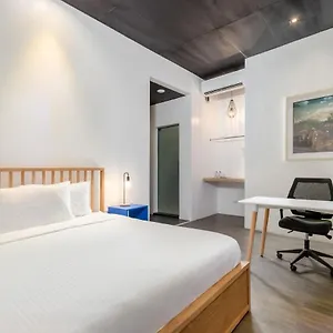  Hostel Draper Makati Philippines