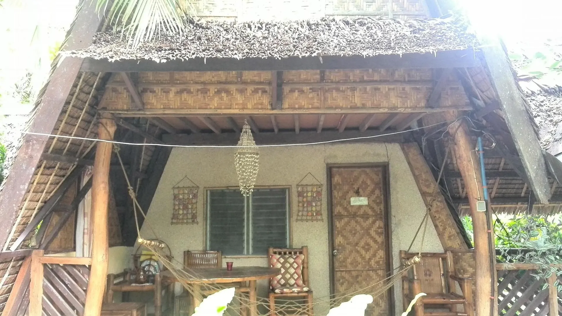 Hotel Bananaland Cottages Tawala